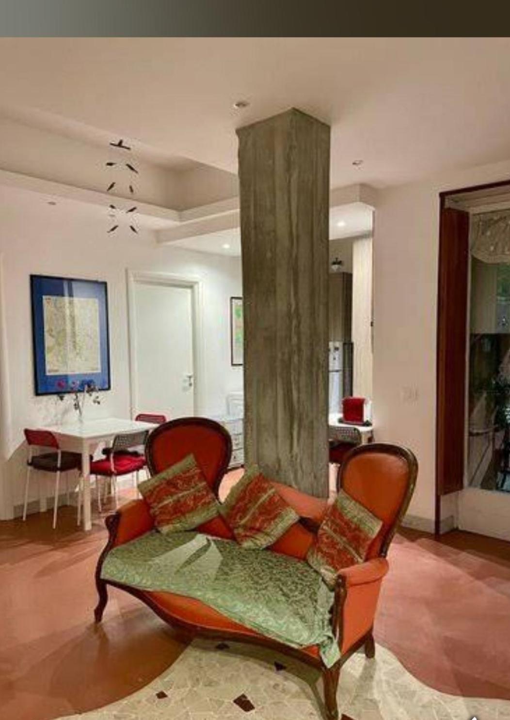 Appartement Bausan 12 Rome